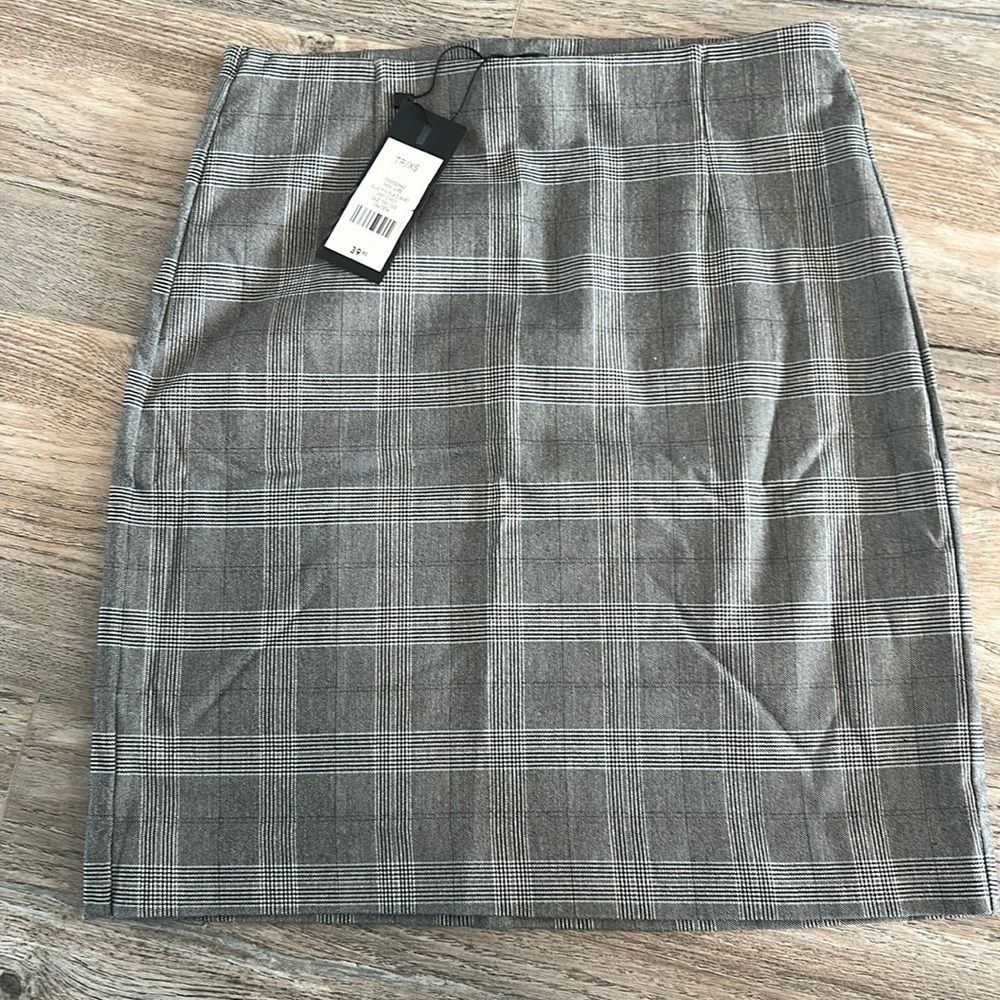 Brand new Dynamite mini skirt